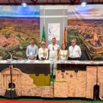 O Município de Almeida na Turexpo – Feira de Turismo da Galiza.