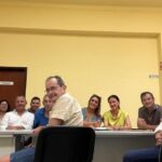 PSD Almeida vai percorrer as diferentes freguesias para ouvir autarcas e comunidades.