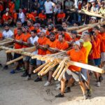 Jovem natural dos Fóios dinamiza a pagina de Facebook Raízes Arraianas: um projeto nascido do amor pela Raia e pelas Capeias Arraianas.