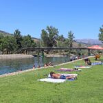 Valhelhas é a “Praia Fluvial do Ano 2026” a favorita dos portugueses.