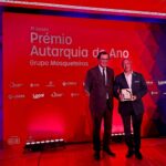 “Ponto a Ponto – Projeto Ateliê de Croché Comunitário” da União de Freguesias de Freixeda de Torrão, Quintã de Pêro Martins e Penha de Águia, distinguido com Prémio Autarquia do Ano – Grupo Mosqueteiros, coordenado pelo Lisbon Awards Group em parceria com o ECO.