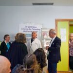 Jornadas assistenciais em Figueira de Castelo Rodrigo trazem seis especialidades médicas.